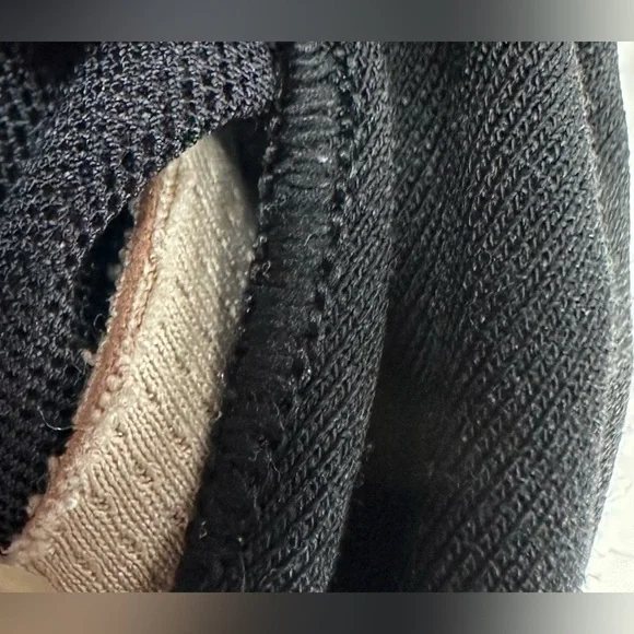 LULULEMON Energy Bra *Long Line - Medium Support Size 8 B/C - Heather Gray - Picture 7 of 7